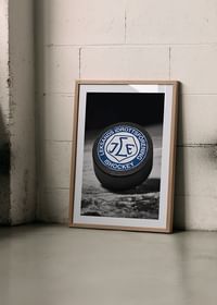 Hockeypuck Leksands IF-4