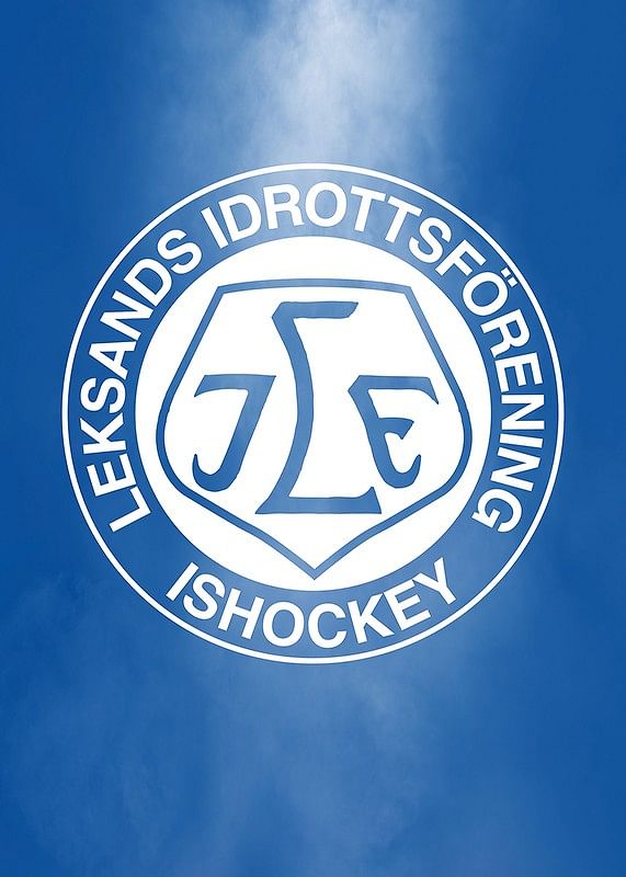 Logo Effect Leksands IF-12