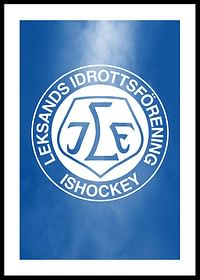 Logo Effect Leksands IF-0