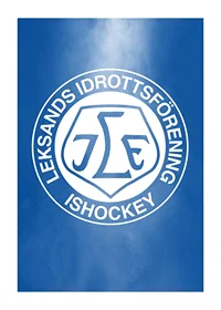 Logo Effect Leksands IF-1