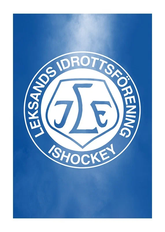 Logo Effect Leksands IF-12