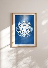 Logo Effect Leksands IF-4
