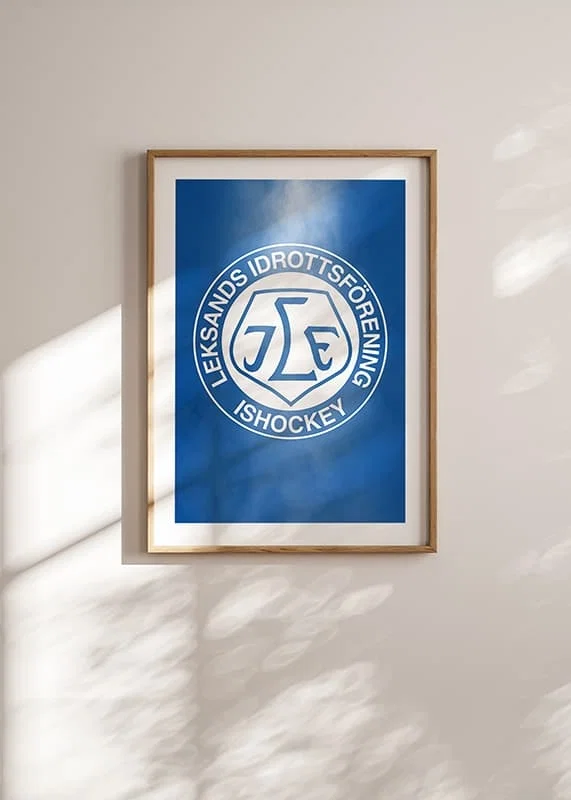 Logo Effect Leksands IF-12