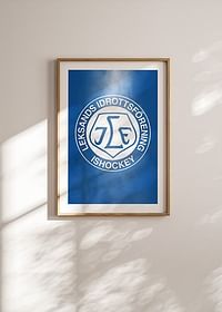Logo Effect Leksands IF-4