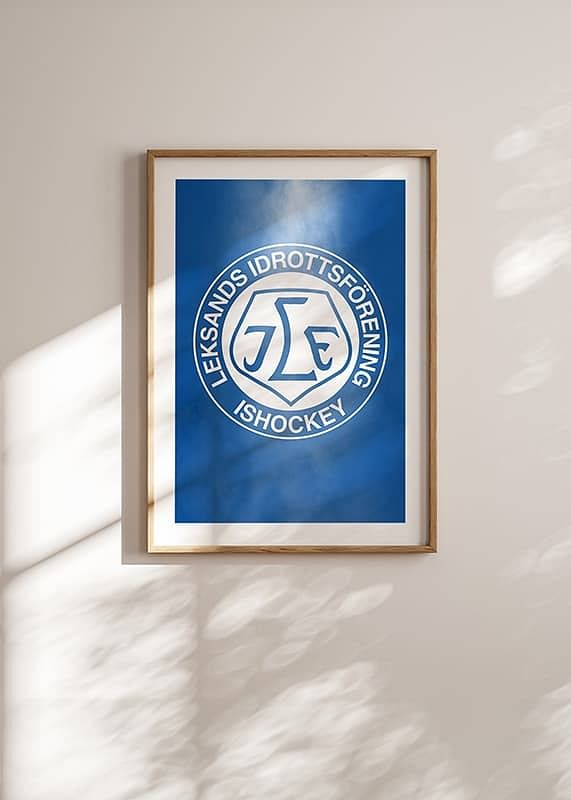 Logo Effect Leksands IF-12