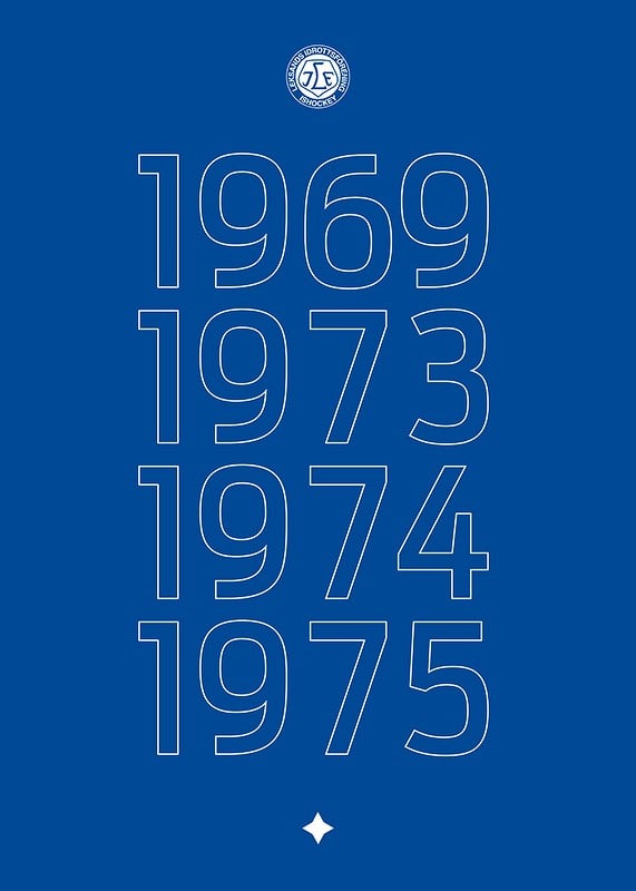 Guldåren Leksands IF-12
