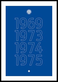 Guldåren Leksands IF-0