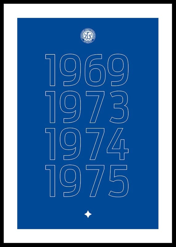 Guldåren Leksands IF-12