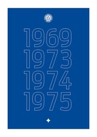 Guldåren Leksands IF-1