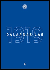 1919 Dalarnas Lag Leksands IF-2