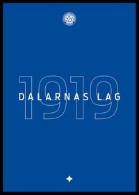 1919 Dalarnas Lag Leksands IF-2