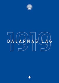 1919 Dalarnas Lag Leksands IF-3