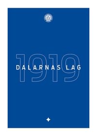 1919 Dalarnas Lag Leksands IF-1