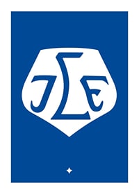 Sköld Blå BG Leksands IF-1