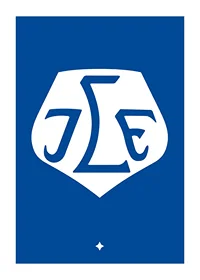 Sköld Blå BG Leksands IF-1