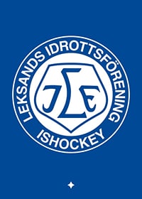 Logo Blå BG Leksands IF-3