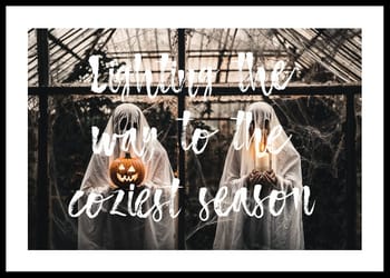 Affiche The Coziest Season