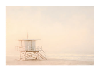 Affiche Lifeguards Solitude