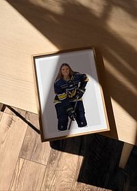 Teghan Inglis Tea #27 HV71 2024/2025-4