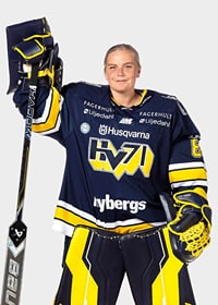 Lina Van Noort #88 HV71 2024/2025-3