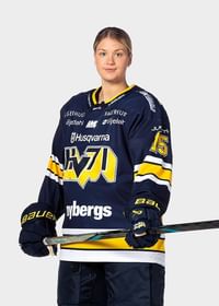 Jessica Adolfsson #15 HV71 2024/2025-3