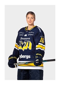 Jessica Adolfsson #15 HV71 2024/2025-1