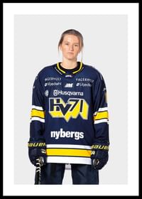 Hilda Svensson #8 HV71 2024/2025-0