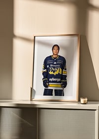 Ella Lind #24 HV71 2024/2025-4