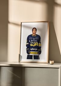 Ella Lind #24 HV71 2024/2025-4
