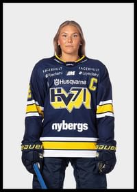 Elin Svensson #78 HV71 2024/2025-2