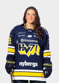 Eimar Leacy #12 HV71 2024/2025-3