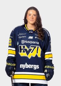 Eimar Leacy #12 HV71 2024/2025-3