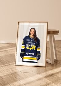 Eimar Leacy #12 HV71 2024/2025-4