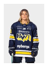 Alva Solberg #11 HV71 2024/2025-1