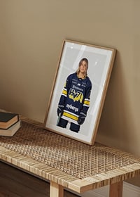 Alva Solberg #11 HV71 2024/2025-4
