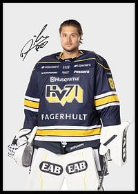 Frederik Dichow #80 HV71 2024/2025-2