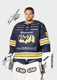 Frederik Dichow #80 HV71 2024/2025-3