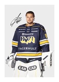 Frederik Dichow #80 HV71 2024/2025-1