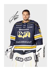 Frederik Dichow #80 HV71 2024/2025-1