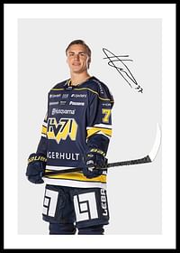 Herman Hansson #77 HV71 2024/2025-0