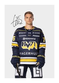 Redan Lenc #75 HV71 2024/2025-1