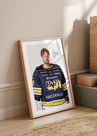 Hugo Alnefelt #60 HV71 2024/2025-4