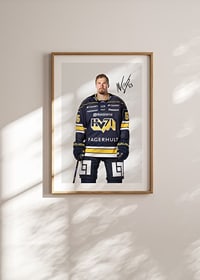 Mikael Seppäla #55 HV71 2024/2025-4