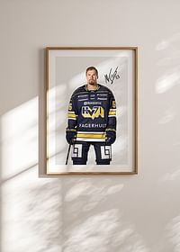 Mikael Seppäla #55 HV71 2024/2025-4