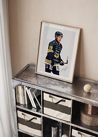 Jamiro Reber #39 HV71 2024/2025-4