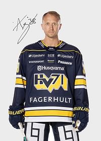 Olle Alsing #38 HV71 2024/2025-3