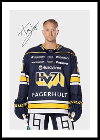 Olle Alsing #38 HV71 2024/2025-0