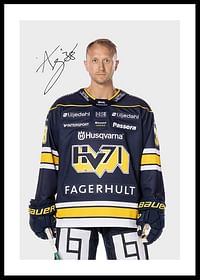 Olle Alsing #38 HV71 2024/2025-0