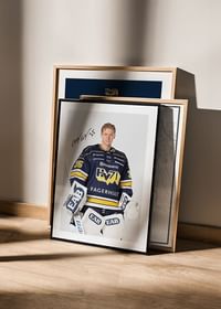 Olof Glifford #35 HV71 2024/2025-4