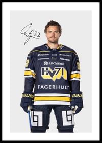 Oscar Engsund #32 HV71 2024/2025-0